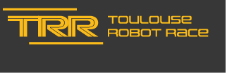Logo Tiny Toulouse Robot Race