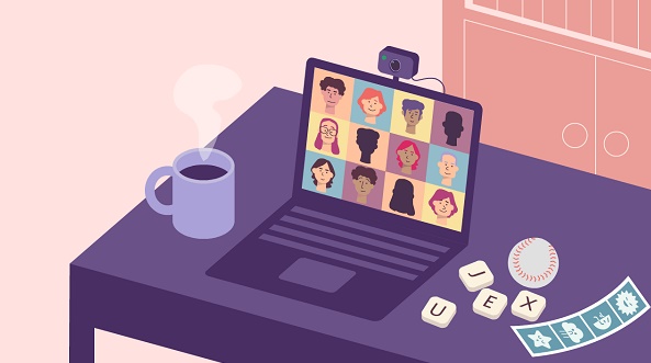 Découvrez nos supports pour animer une classe virtuelle