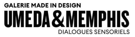 Exposition Umeda & Memphis - Dialogues sensoriels