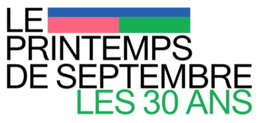 LE PRINTEMPS DE SEPTEMBRE