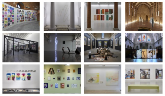 LE PRINTEMPS DE SEPTEMBRE