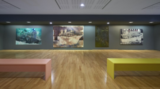 LE PRINTEMPS DE SEPTEMBRE