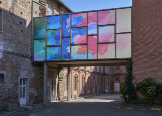 LE PRINTEMPS DE SEPTEMBRE