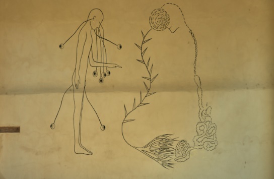 LE PRINTEMPS DE SEPTEMBRE