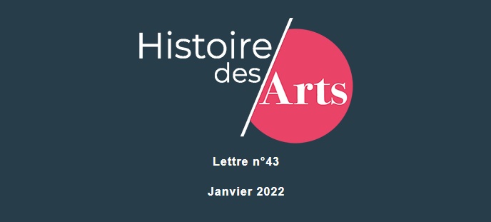 Histoire des Arts