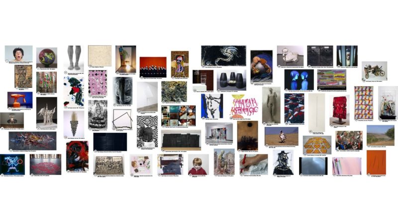 À vous de choisir, l'exposition participative