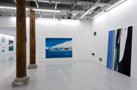 Fondation espace écureuil pour l'art contemporain