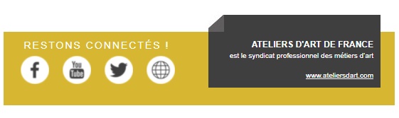 ATELIERS D’ART DE FRANCE