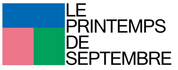 Le Printemps de septembre