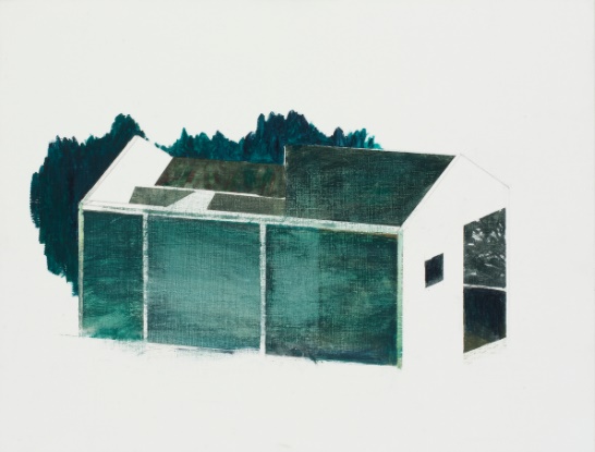 Fondation espace écureuil pour l'art contemporain