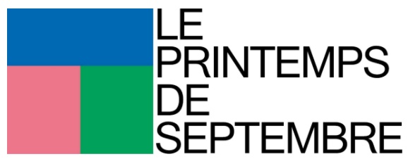 Le Printemps de septembre