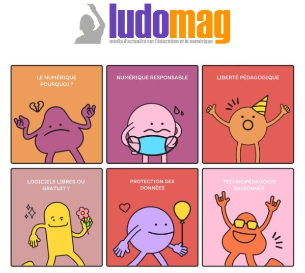 ludomag