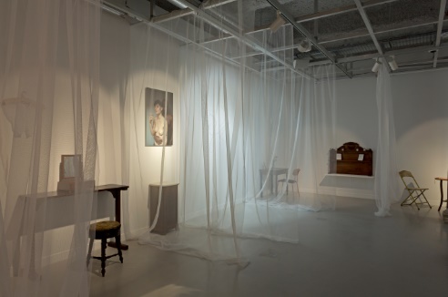 Fondation espace écureuil pour l'art contemporain