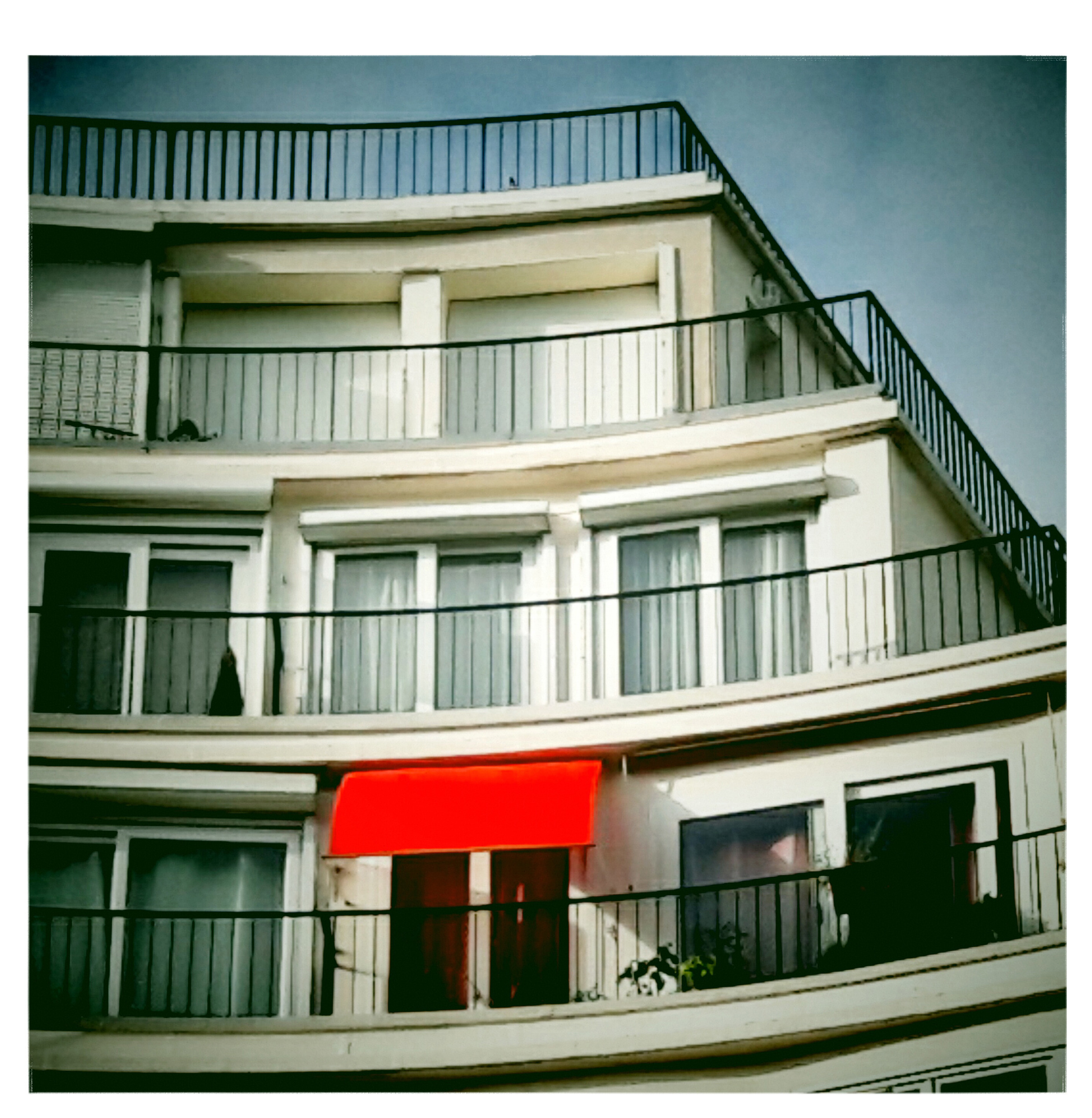 Fondation espace écureuil pour l'art contemporain