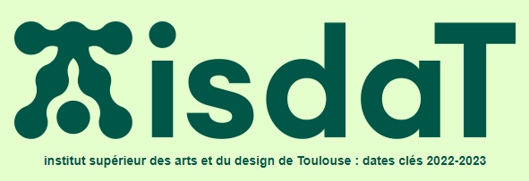 isdaT / Save the date 2022-2023