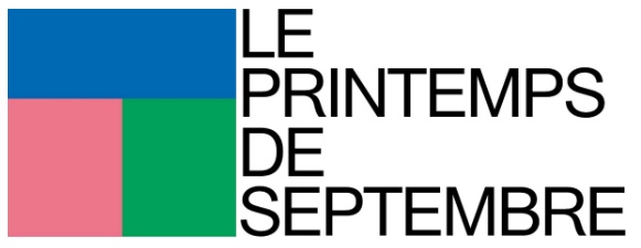 le printemps de septembre