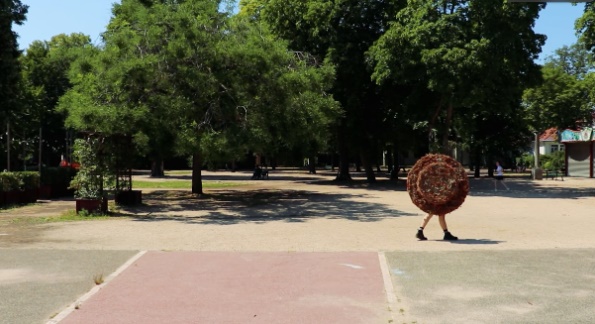 Fondation espace écureuil pour l'art contemporain