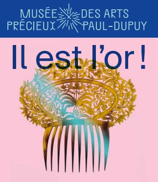 musée des arts précieux