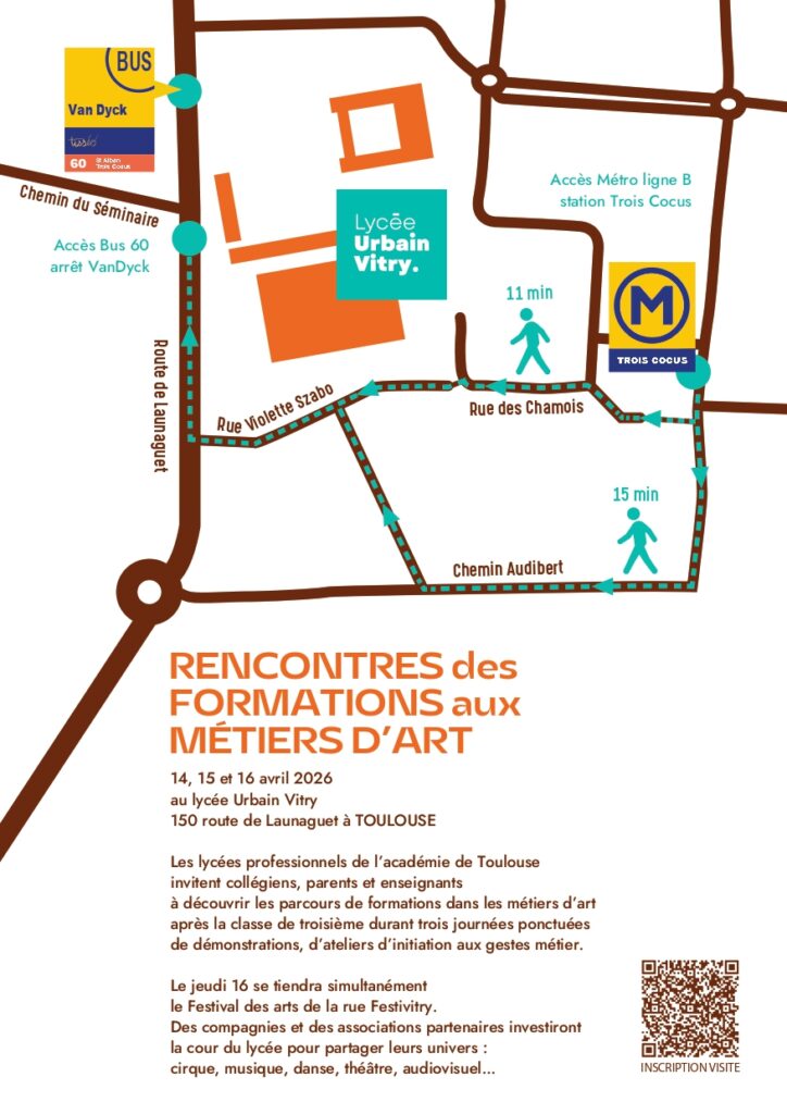 rencontre métiers d'arts2