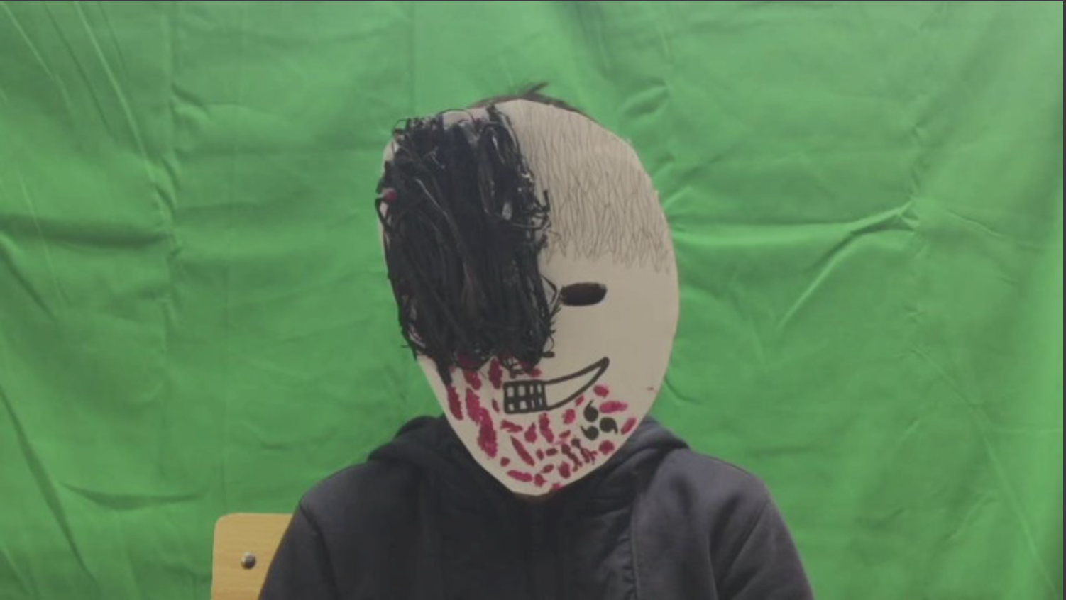 Des masques et moi (TraAM)