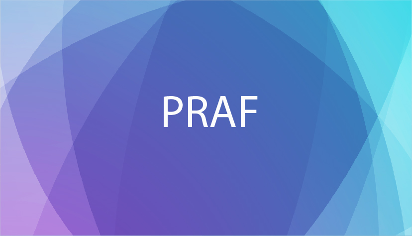 bouton PRAF