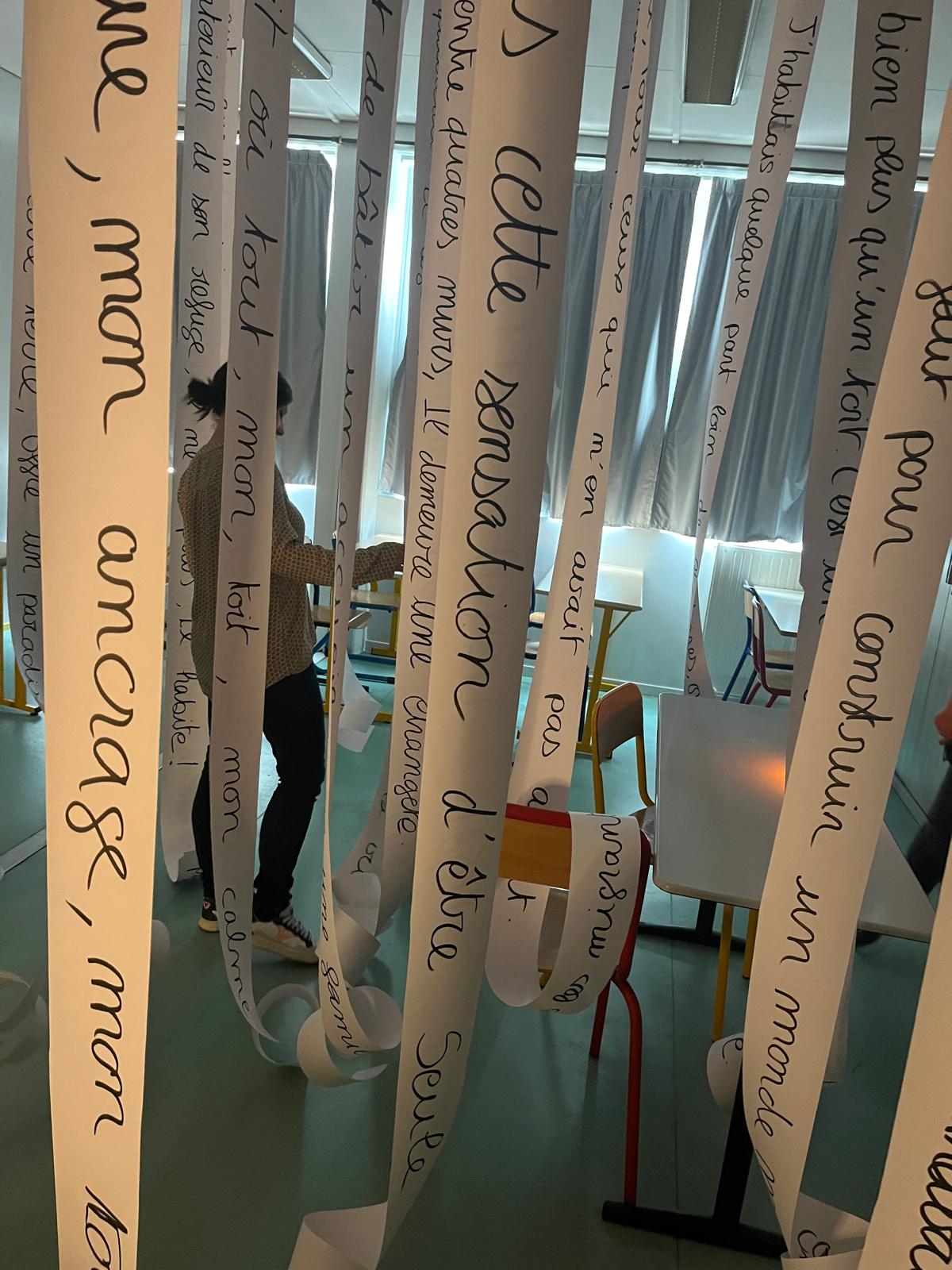 La langue, c’est pas dans ta poche