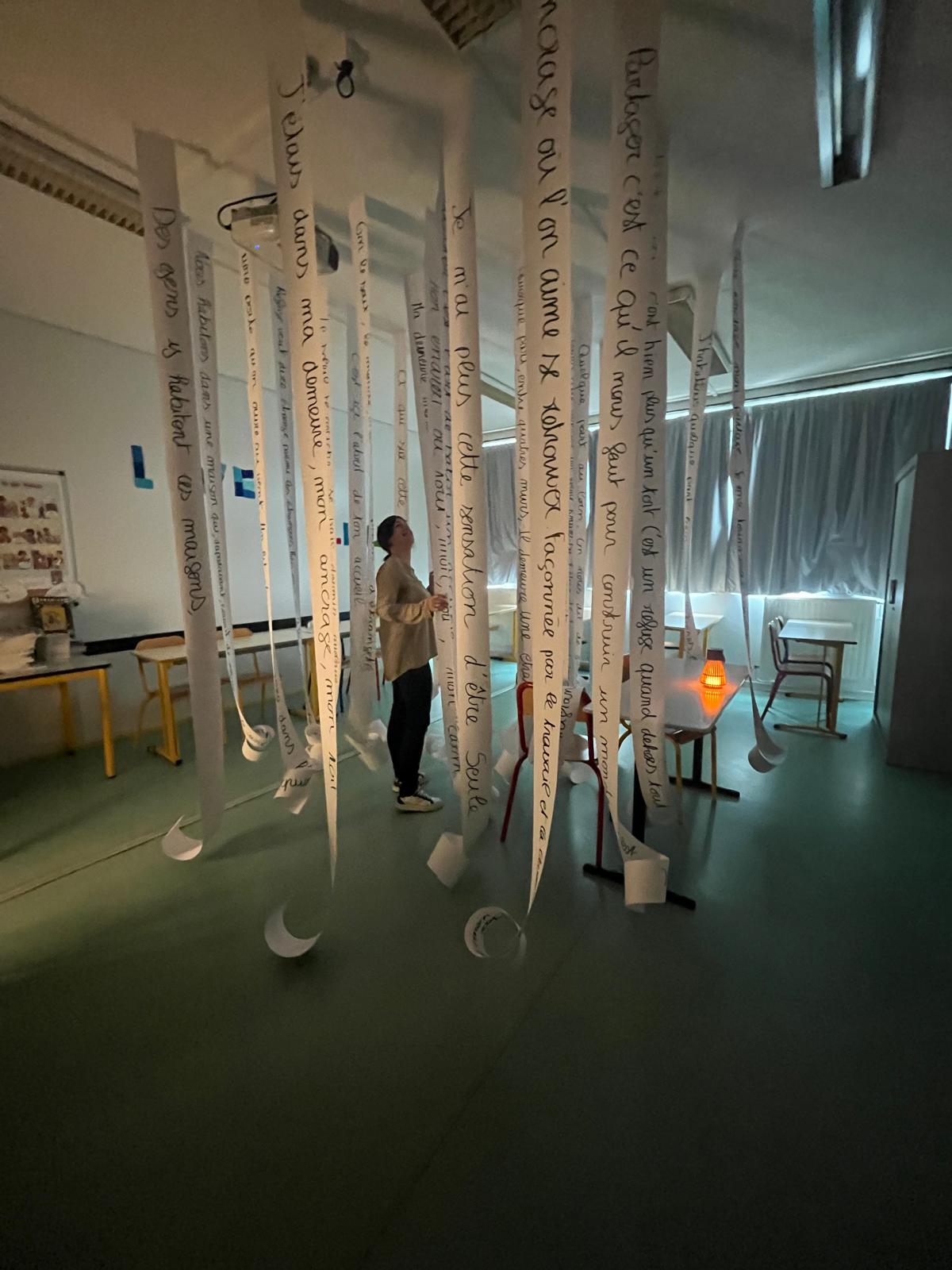 La langue, c’est pas dans ta poche