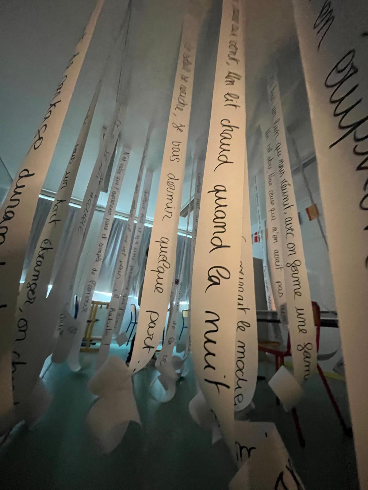 La langue, c’est pas dans ta poche