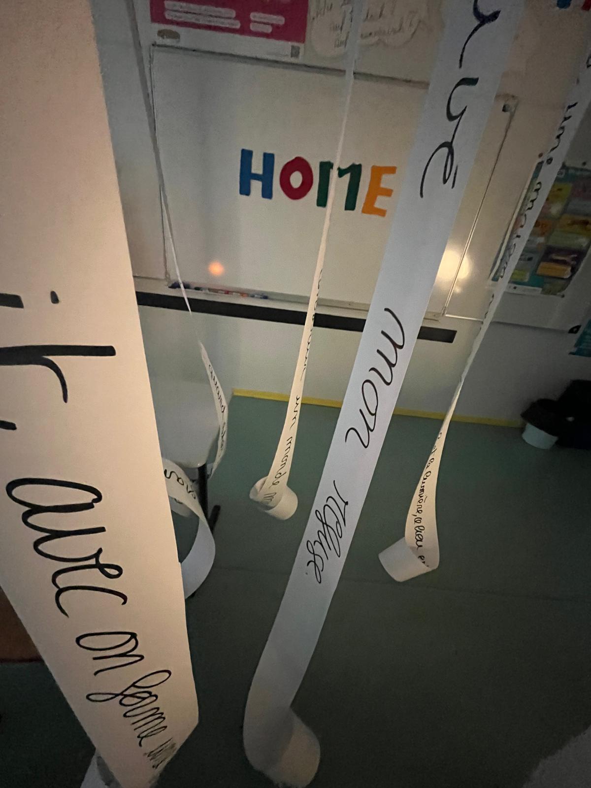 La langue, c’est pas dans ta poche