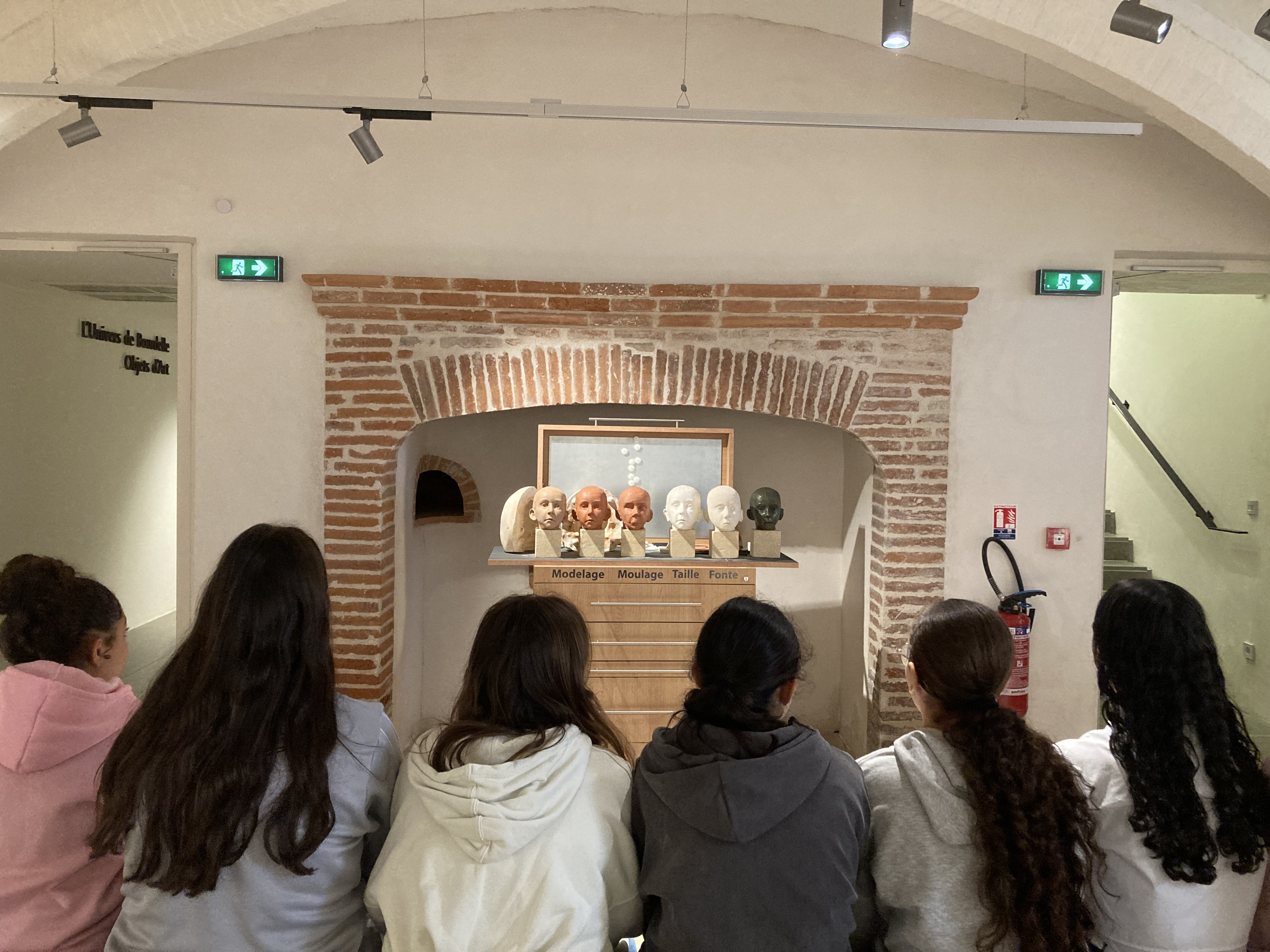 Nuit des Musées au MIB