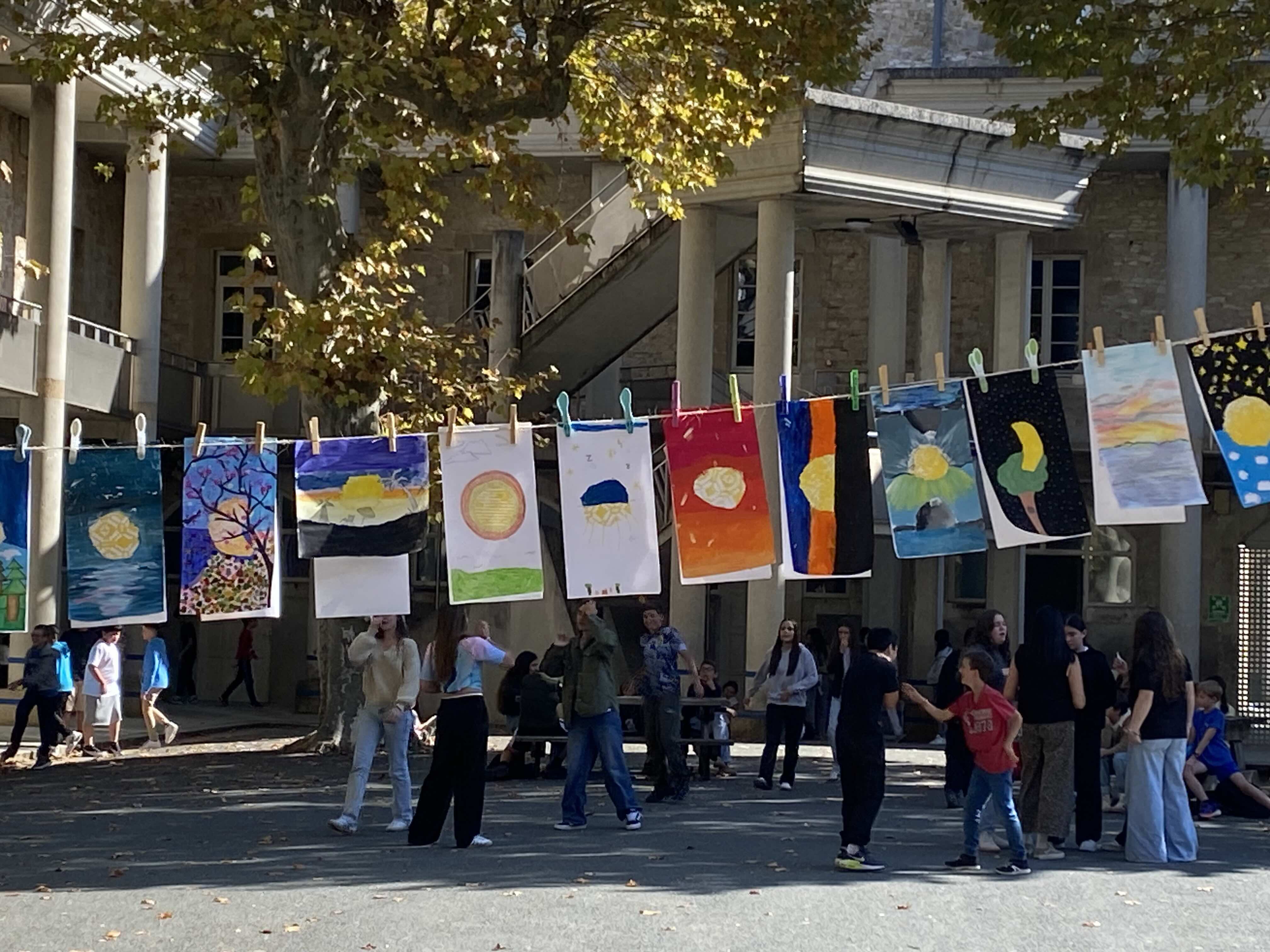 Jean Jaurès de Castres