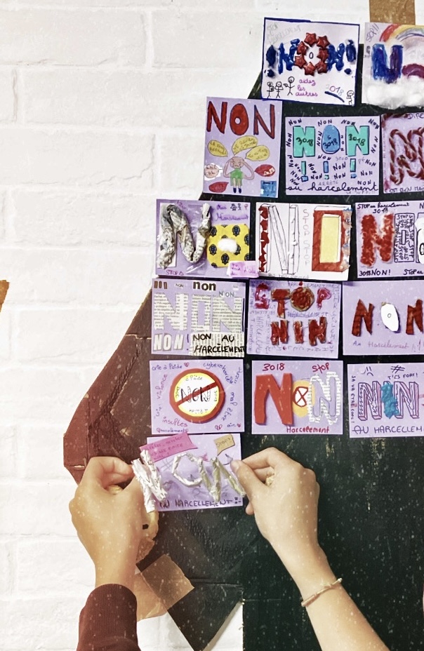 Collège Le Puy d’Alon