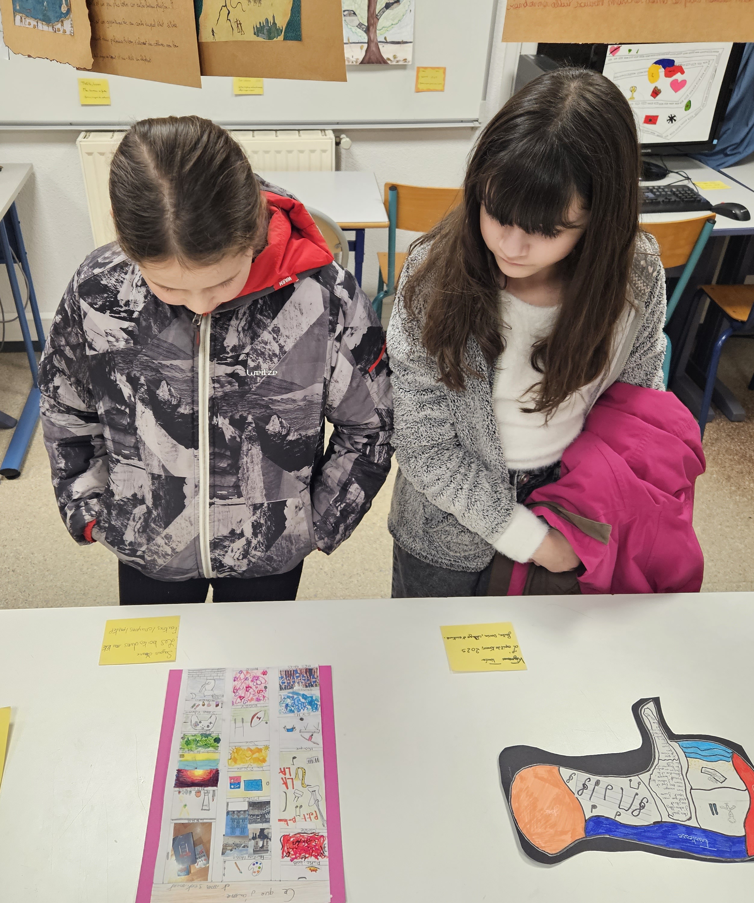 Retour sur la clôture du projet « Explorateurs de l’invisible »