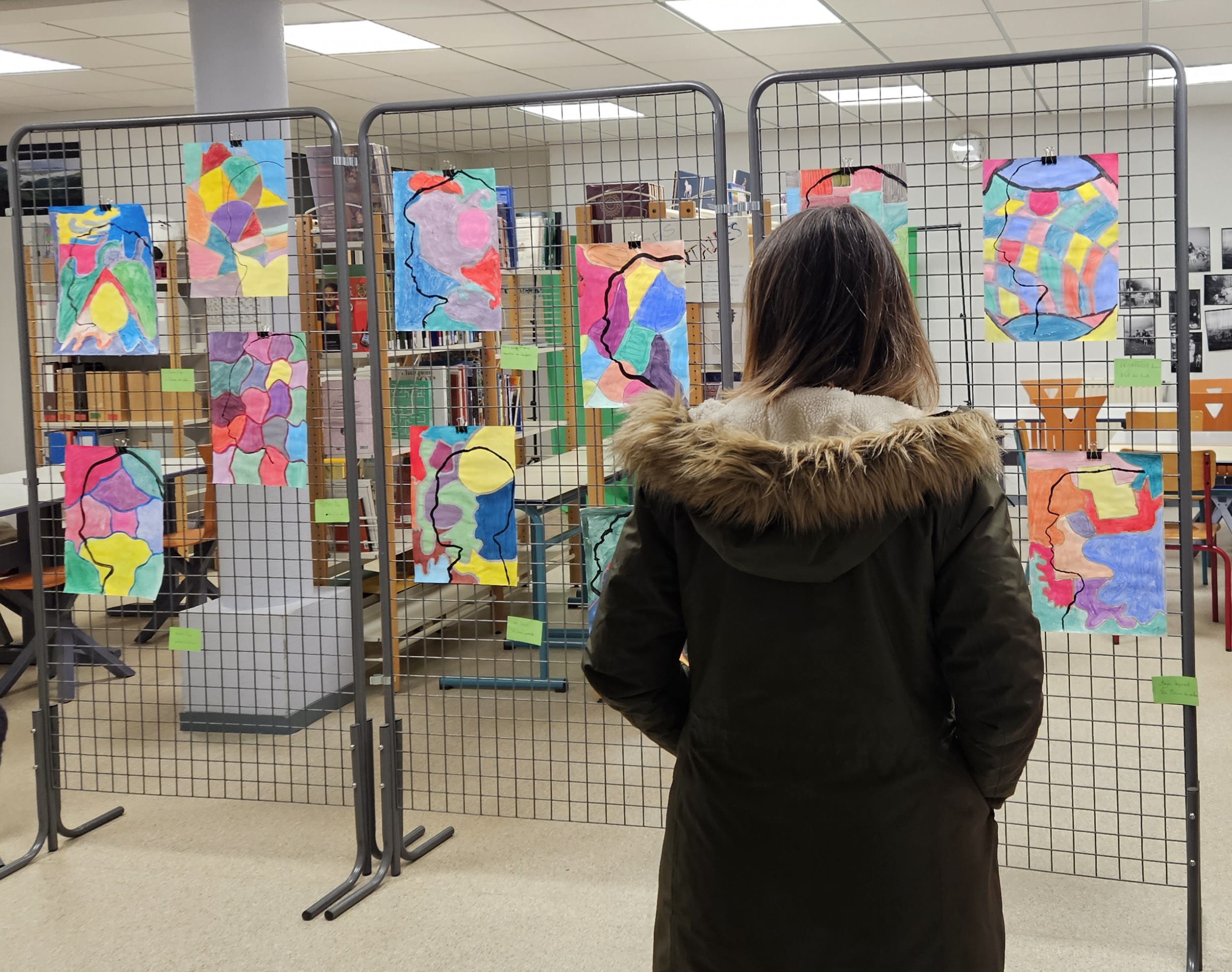 Retour sur la clôture du projet « Explorateurs de l’invisible »