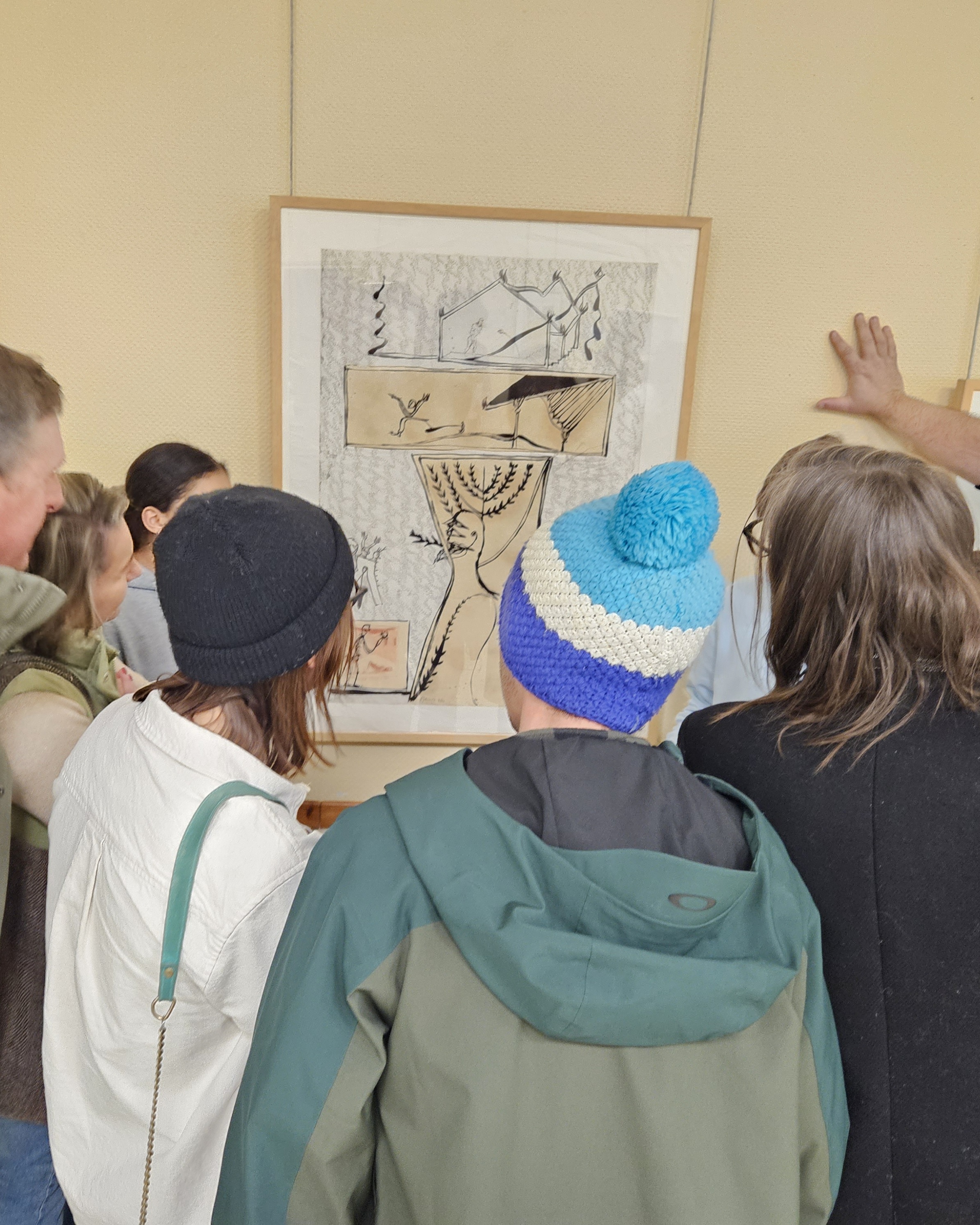 Retour sur la clôture du projet « Explorateurs de l’invisible »