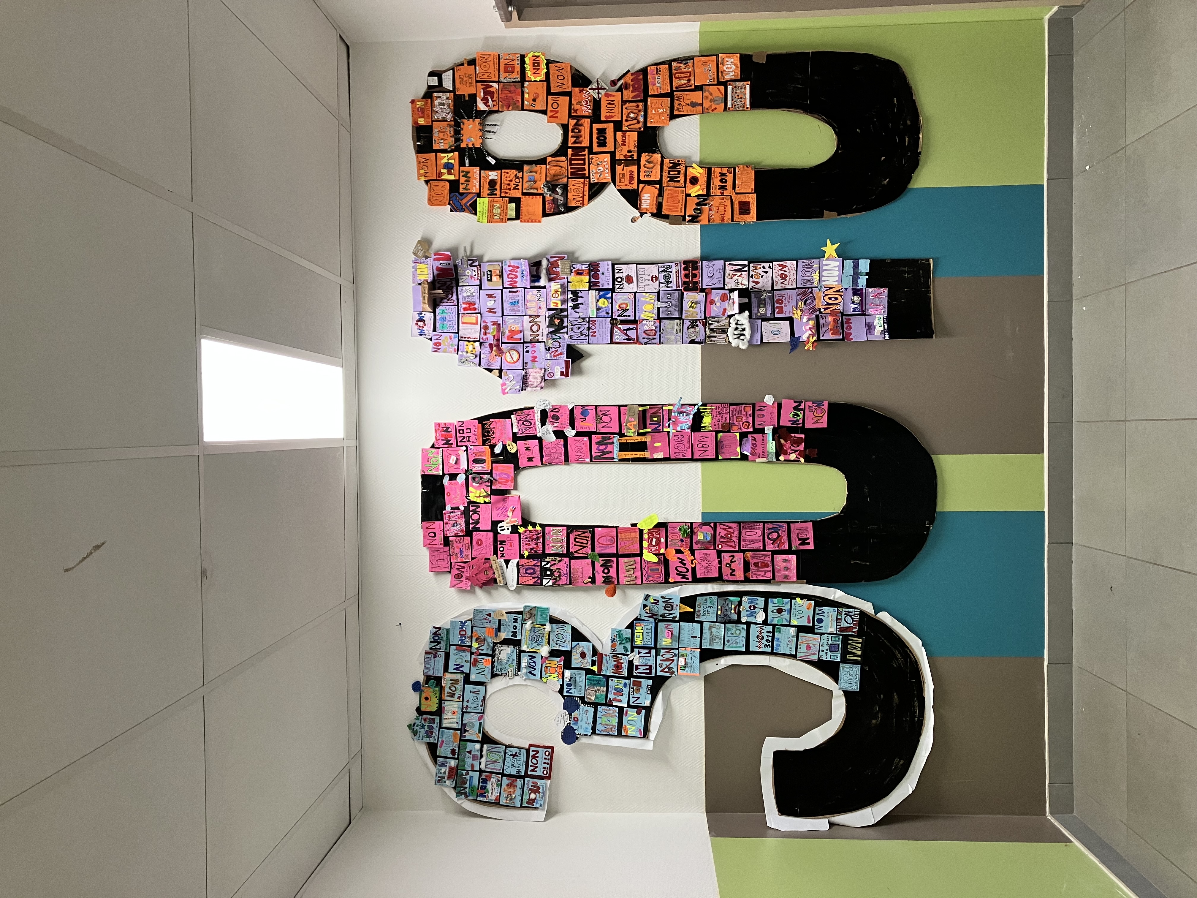 Collège Le Puy d’Alon