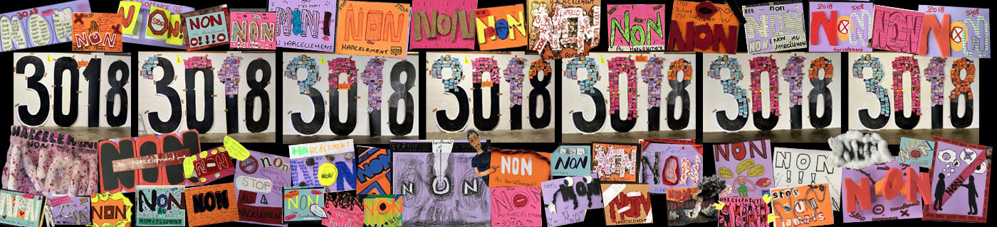 Collège Le Puy d’Alon