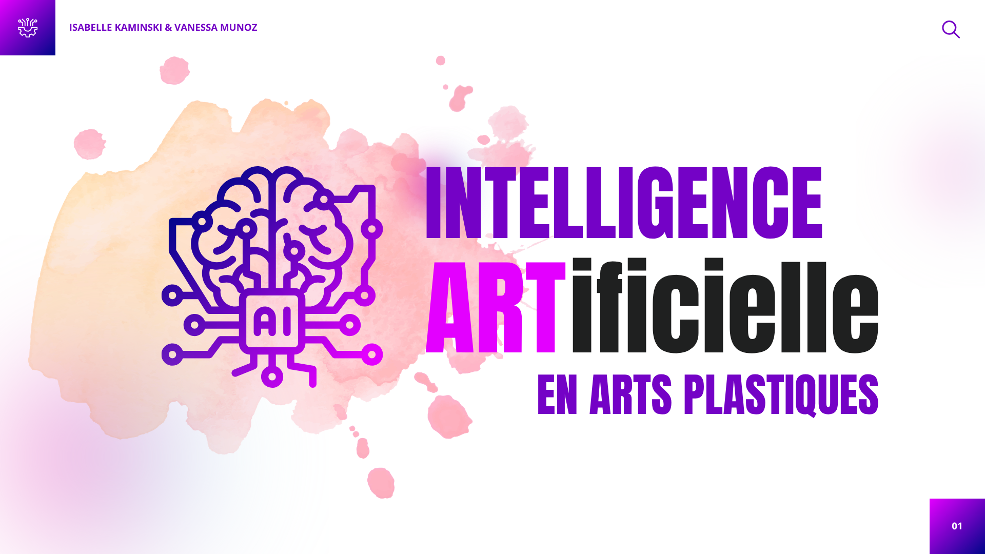 Formation IA PRAF 2026