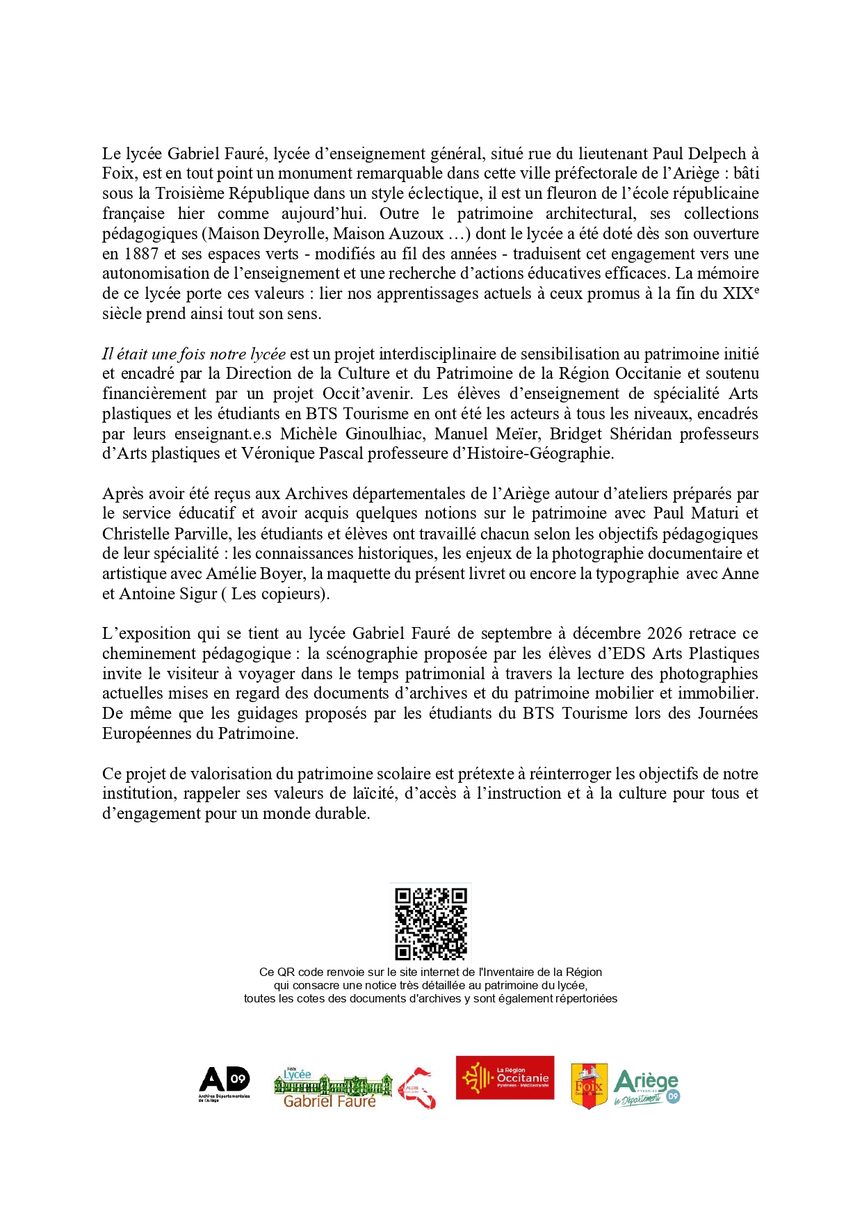 cartels petite galerie et Deleuze Il était une fois notre lycée_page-0003