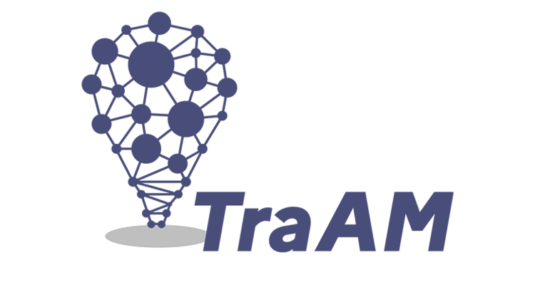 Logo TraAM new