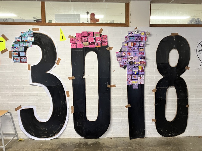 Collège Le Puy d’Alon