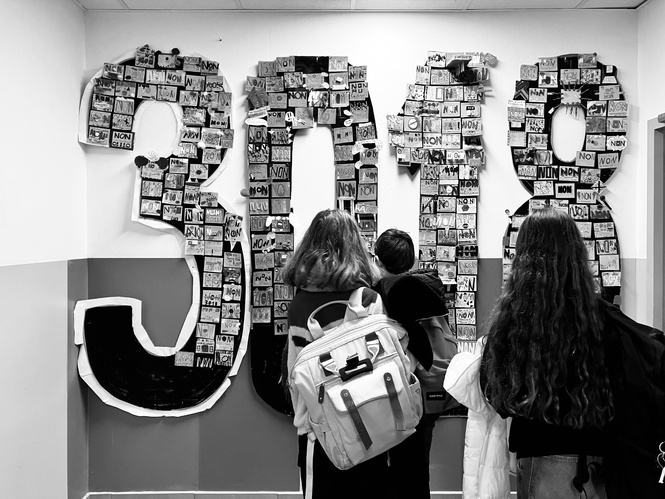 Collège Le Puy d’Alon