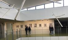Galerie Etab Expo Bessières