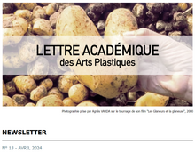 Newsletter Avril 2024