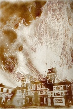 collection Nicolas Daubanes © Nicolas Giganto