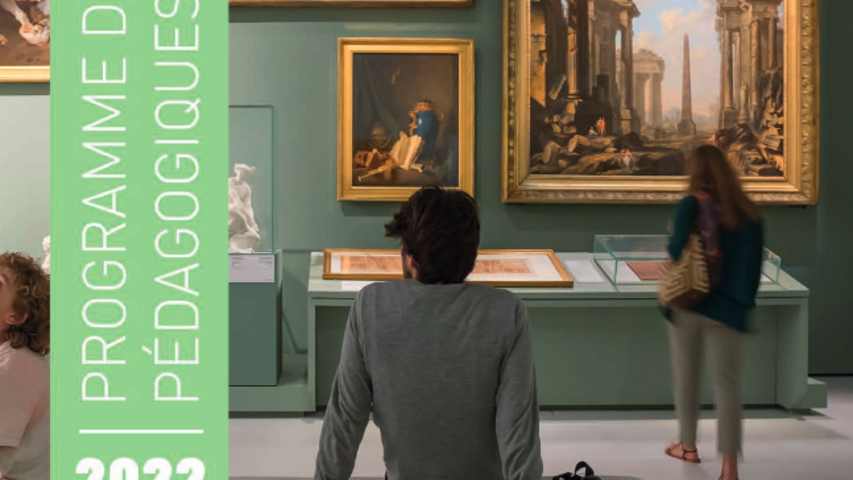 Programme MIB 2022-2023