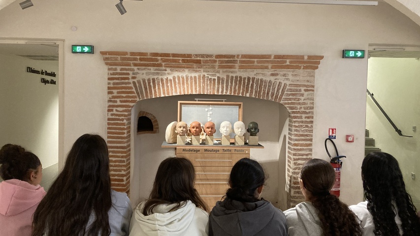 Nuit des Musées au MIB