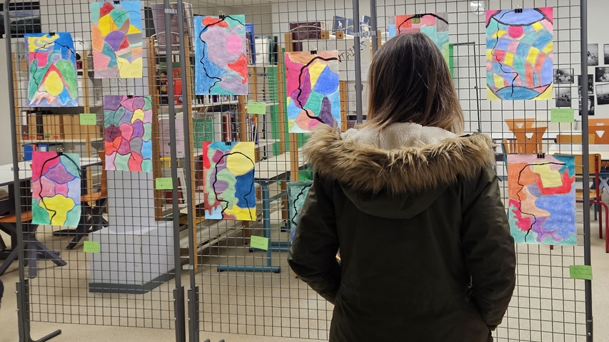 Retour sur la clôture du projet « Explorateurs de l’invisible »