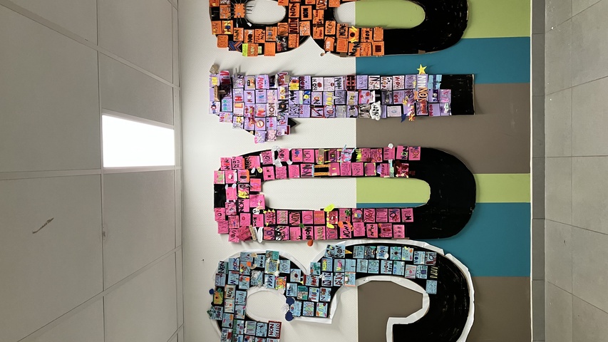 Collège Le Puy d’Alon