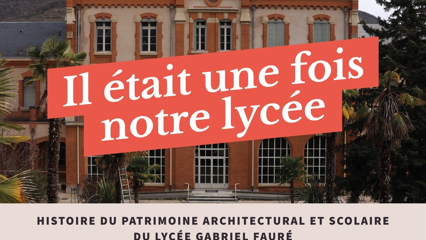 LA GALERIE_IL ETAIT UNE FOIS NOTRE LYCEE